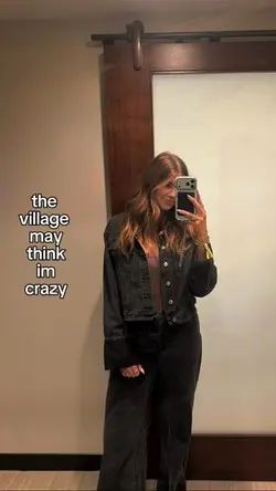 Thevillagemaythink 