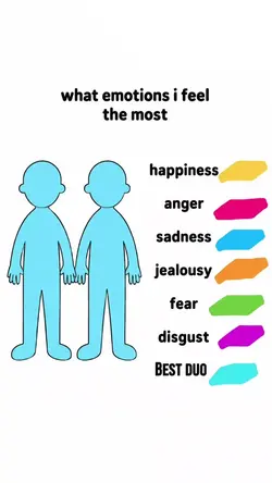best duo