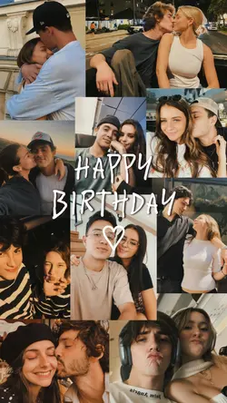 happybirthday mylove
