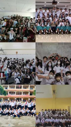 High School Life
