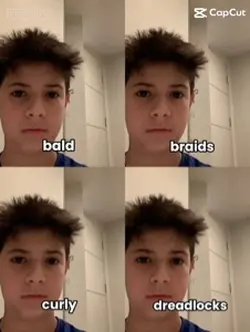 Hair