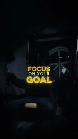 Focus goal 