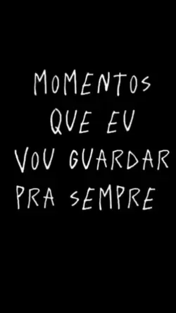 momentos