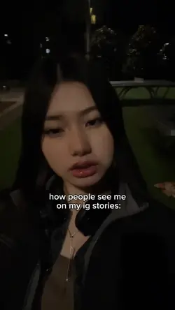 how people see me