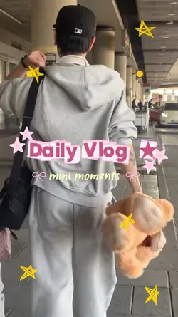 mở đầu vlog