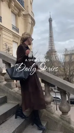 daily stories