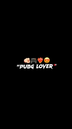 PUBG STATUS 