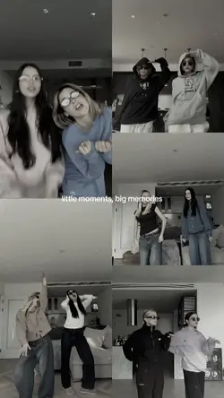 big memories