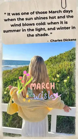 Recap March