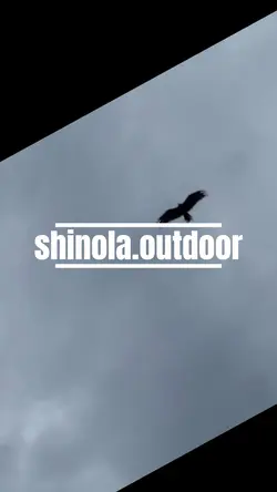 悪天候の海