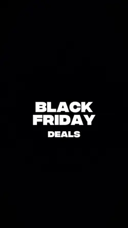 black friday deals