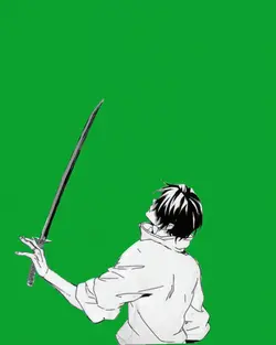 GFX ANIME #99 