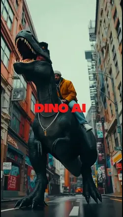 Dino AI