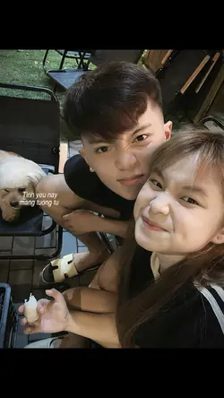 1 Ảnh + Màu