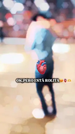 Vente mi mamacita🫂🫶
