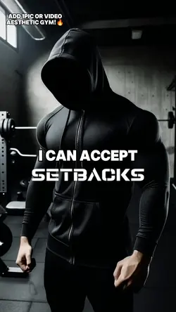 Gym motivation