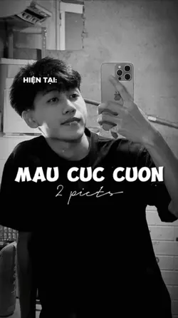 TREND TRƯỞNG THÀNH 