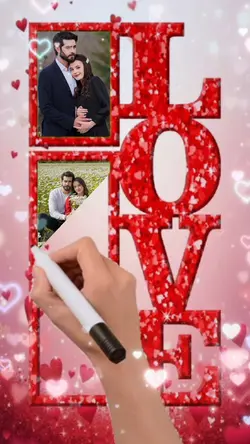 San Valentín juntos 