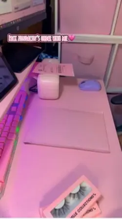 Packing an order