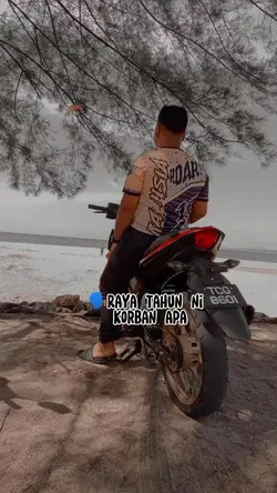 raya korban 2023