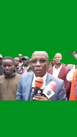 corruption is not ba