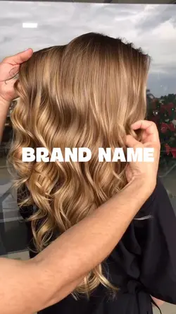 hairstyle