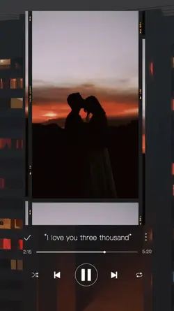 I WANT YOU TO KNOW