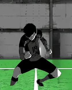 Rin manga animation 