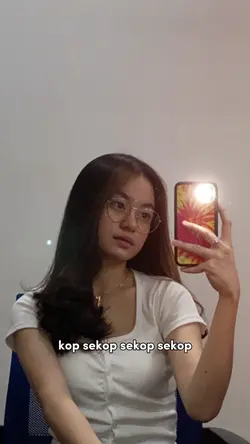 kini ku sadar sekop