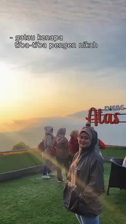 Pengen nikah