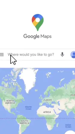 Everywhere 🌍 