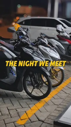 The Night We Meet