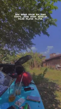Golek rai tampill