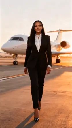 This is me now, CEO 