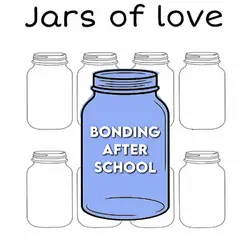 Jars of love