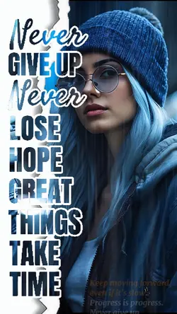 aesthetic quote