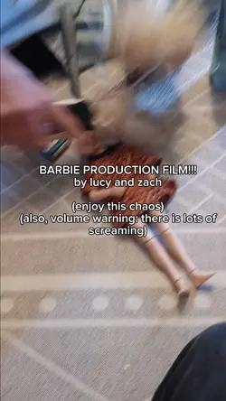 ME AND ZACH'S FILM
