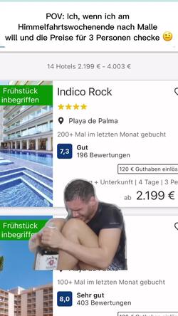 Recut | In der Dusche weinen