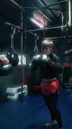 Muay Thai  Extreme