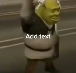 Shrek meme