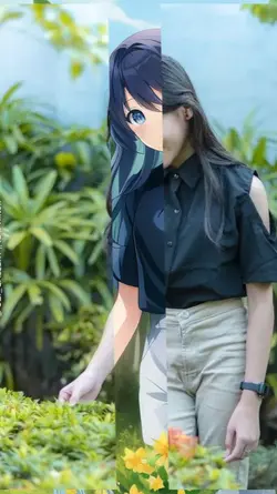 Devi Anime
