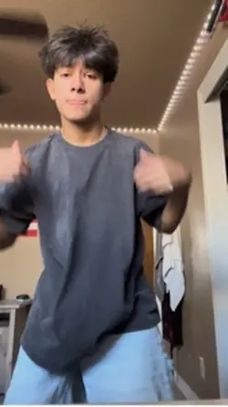 tiktok dance