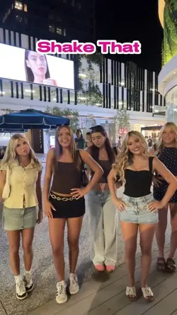 Shake That!❤️❤️❤️