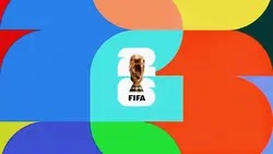 FIFA WORLD CUP 