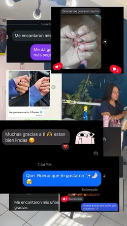 Reseñas