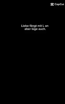 vertraut nicht jedem