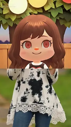 CHIBI FILTER AI
