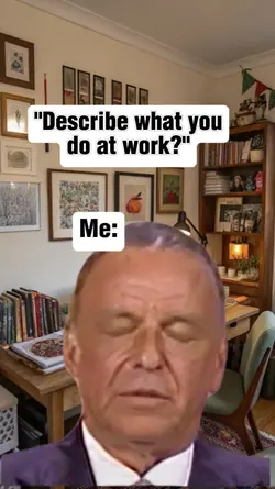 what you do at work