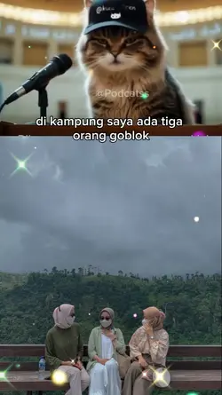 ceramah kocak 