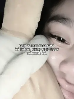 sembuhkan rasa sakit